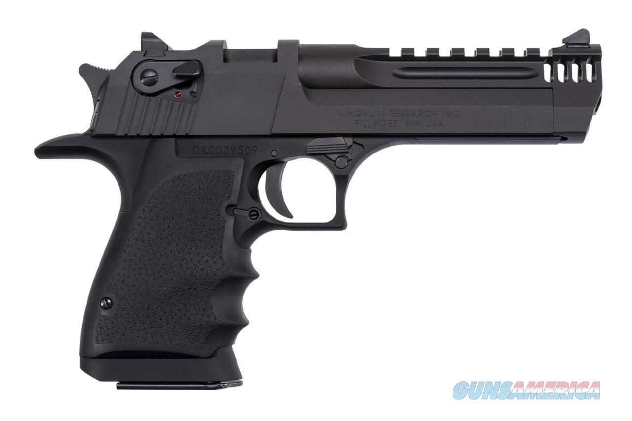 Magnum Research Desert Eagle L5 .50... for sale at Gunsamerica.com ...