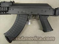 I.O. Inc Tactical Side Folding AK-47 7.62X39mm Img-5