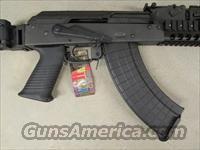 I.O. Inc Tactical Side Folding AK-47 7.62X39mm Img-6