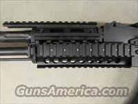 I.O. Inc Tactical Side Folding AK-47 7.62X39mm Img-7
