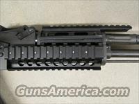 I.O. Inc Tactical Side Folding AK-47 7.62X39mm Img-8
