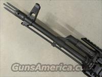 I.O. Inc Tactical Side Folding AK-47 7.62X39mm Img-9
