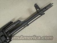 I.O. Inc Tactical Side Folding AK-47 7.62X39mm Img-10