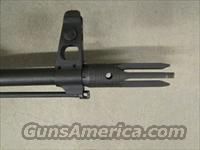 I.O. Inc Tactical Side Folding AK-47 7.62X39mm Img-12