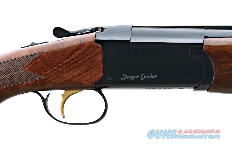 Stoeger Condor Field Shotgun 26