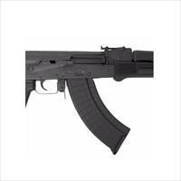 I.O. Inc. AK-47 M247 Full Black Polymer Stock 7.62x39 IODM2002 Img-3