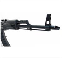 I.O. Inc. AK-47 M247 Full Black Polymer Stock 7.62x39 IODM2002 Img-4