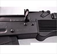 I.O. Inc. AK-47 M247 Full Black Polymer Stock 7.62x39 IODM2002 Img-5
