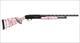 Mossberg 500 Super Bantam Pink Marble 20 ga 54147