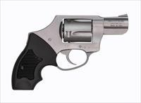 Charter Arms Undercover DAO .38 Special 2" Stainless 73811