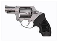 Charter Arms Undercover DAO .38 Special 2" Stainless 73811