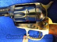 Uberti Stallion 10-Shot Brass .22 LR #349883