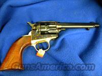 Uberti Stallion 10-Shot Brass .22 LR #349883