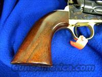 Uberti Stallion 10-Shot Brass .22 LR #349883