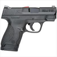 Smith & Wesson M&P40 Shield .40 S&W 3.10 187020 Img-1