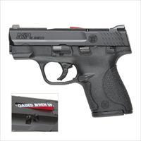Smith & Wesson M&P40 Shield .40 S&W 3.10 187020 Img-2
