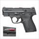 Smith & Wesson M&P40 Shield .40 S&W 3.10" 187020