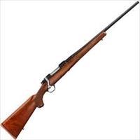 Ruger Hawkeye Standard 7mm-08 Rifle Walnut 37123
