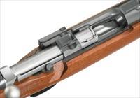 Ruger Hawkeye Standard 7mm-08 Rifle Walnut 37123