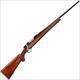 Ruger Hawkeye Standard 7mm-08 Rifle Walnut 37123
