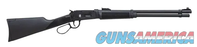 Legacy Sports Citadel 92 Lever Action Shotgun .410 Bore 20" Black CIT410LVR