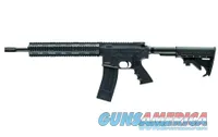 Chiappa MFOUR-22 Gen II Pro Rifle .22 LR 16" Quad CF500.088