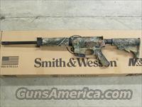 Smith & Wesson M&P15 AR-15 Realtree Camo .300 Whisper/Blackout 811300