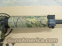 Smith & Wesson M&P15 AR-15 Realtree Camo .300 Whisper/Blackout 811300