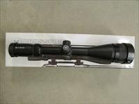 Vortex Crossfire II 4-16x50 Dead-Hold BDC Reticle Rifle Scope Img-1