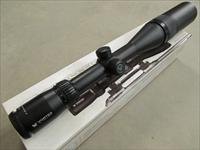 Vortex Crossfire II 4-16x50 Dead-Hold BDC Reticle Rifle Scope Img-2