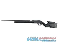 Legacy Howa M1500 HERA H7 Series .308 Win 24" Carbon Fiber HHERA308CFBLK