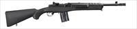 Ruger Mini-14 Tactical Rifle .300 BLK 16.12" 20 Rds 5864 