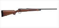Remington Model 700 CDL .243 Winchester 24" 4 Rds 27007 