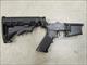 BUSHMASTER XM-15 COMPLETE AR-15 M4 MULTI-CAL LOWER SKU: BUSH-LOWER