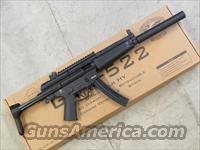 German Sport Guns GERG522RLC22D  Img-2