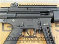 German Sport Guns GERG522RLC22D  Img-3