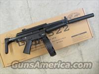 German Sport Guns GERG522RLC22D  Img-5