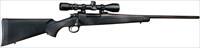 Remington 700 ADL w/ Scope .30-06 Springfield 24" 27095 
