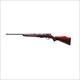 Savage Arms Model 93 G Left Hand .22 WMR 21" Hardwood 5 Rds 95700