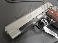 Kimber Compact CDP II Officers Size 1911 .45 ACP/AUTO