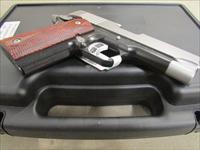 Kimber Compact CDP II Officers Size 1911 .45 ACP/AUTO