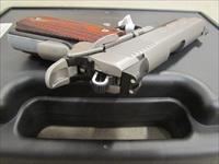 Kimber Compact CDP II Officers Size 1911 .45 ACP/AUTO