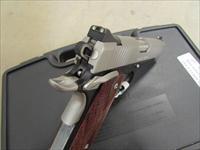 Kimber Compact CDP II Officers Size 1911 .45 ACP/AUTO