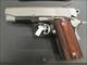 Kimber Compact CDP II Officers Size 1911 .45 ACP/AUTO
