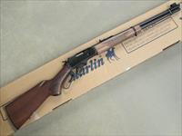 Marlin Model 336C Lever-Action .35 Remington 70506