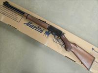 Marlin Model 336C Lever-Action .35 Remington 70506