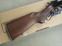 Marlin Model 336C Lever-Action .35 Remington 70506