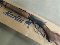 Marlin Model 336C Lever-Action .35 Remington 70506