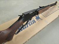 Marlin Model 336C Lever-Action .35 Remington 70506
