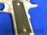 Dan Wesson RZ-45 Heritage .45 ACP